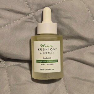 Skin Kushion Body Oil by Monat 28mL